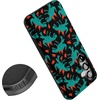 image:imageCasely Galaxy S25 Plus Case  On the Dot  Yellow Polka Dot  Bold Protective Design  Compatible with MagSafeYoure Dinomite  Green Dinosaur