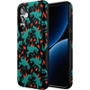 image:imageCasely Galaxy S25 Plus Case  On the Dot  Yellow Polka Dot  Bold Protective Design  Compatible with MagSafeYoure Dinomite  Green Dinosaur