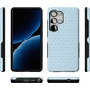 image:imageCasely Galaxy S25 Plus Case  Sweet Jam  Purple Gingham  Bold Protective Design  Compatible with MagSafeOn the Dot  Blue Monochrome Polka Dot