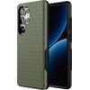 image:imageCasely Galaxy S25 Plus Case  Sweet Jam  Purple Gingham  Bold Protective Design  Compatible with MagSafeOn the Dot  Olive Green Polka Dot