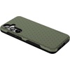 image:imageCasely Galaxy S25 Plus Case  Sweet Jam  Purple Gingham  Bold Protective Design  Compatible with MagSafeOn the Dot  Olive Green Polka Dot