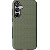 image:imageCasely Galaxy S25 Plus Case  Sweet Jam  Purple Gingham  Bold Protective Design  Compatible with MagSafeOn the Dot  Olive Green Polka Dot