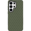 image:imageCasely Galaxy S25 Plus Case  Sweet Jam  Purple Gingham  Bold Protective Design  Compatible with MagSafeOn the Dot  Olive Green Polka Dot