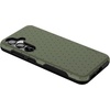 image:imageCasely Galaxy S25 Plus Case  Sweet Jam  Purple Gingham  Bold Protective Design  Compatible with MagSafeOn the Dot  Olive Green Polka Dot
