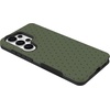 image:imageCasely Galaxy S25 Plus Case  Sweet Jam  Purple Gingham  Bold Protective Design  Compatible with MagSafeOn the Dot  Olive Green Polka Dot