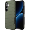 image:imageCasely Galaxy S25 Plus Case  Sweet Jam  Purple Gingham  Bold Protective Design  Compatible with MagSafeOn the Dot  Olive Green Polka Dot