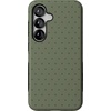 image:imageCasely Galaxy S25 Plus Case  Sweet Jam  Purple Gingham  Bold Protective Design  Compatible with MagSafeOn the Dot  Olive Green Polka Dot