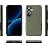image:imageCasely Galaxy S25 Plus Case  Sweet Jam  Purple Gingham  Bold Protective Design  Compatible with MagSafeOn the Dot  Olive Green Polka Dot