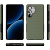 image:imageCasely Galaxy S25 Plus Case  Sweet Jam  Purple Gingham  Bold Protective Design  Compatible with MagSafeOn the Dot  Olive Green Polka Dot