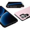 image:imageCasely Galaxy S25 Plus Case  Sweet Jam  Purple Gingham  Bold Protective Design  Compatible with MagSafeOn the Dot  Pink  White Polka Dot