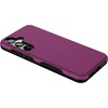 image:imageCasely Galaxy S25 Plus Case  Sweet Jam  Purple Gingham  Bold Protective Design  Compatible with MagSafeOn the Dot  Plum Polka Dot