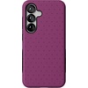 image:imageCasely Galaxy S25 Plus Case  Sweet Jam  Purple Gingham  Bold Protective Design  Compatible with MagSafeOn the Dot  Plum Polka Dot