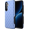 image:imageCasely Galaxy S25 Plus Case  Sweet Jam  Purple Gingham  Bold Protective Design  Compatible with MagSafeSpotted in SoHo  Periwinkle Polka Dot