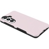 image:imageCasely Galaxy S25 Plus Case  Sweet Jam  Purple Gingham  Bold Protective Design  Compatible with MagSafeStripes and the City  Light Pink Pinstripe