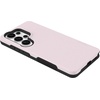 image:imageCasely Galaxy S25 Plus Case  Sweet Jam  Purple Gingham  Bold Protective Design  Compatible with MagSafeStripes and the City  Light Pink Pinstripe