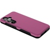 image:imageCasely Galaxy S25 Plus Case  Sweet Jam  Purple Gingham  Bold Protective Design  Compatible with MagSafeStripes and the City  Pink  Purple Pinstripe