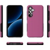 image:imageCasely Galaxy S25 Plus Case  Sweet Jam  Purple Gingham  Bold Protective Design  Compatible with MagSafeStripes and the City  Pink  Purple Pinstripe