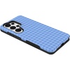image:imageCasely Galaxy S25 Plus Case  Sweet Jam  Purple Gingham  Bold Protective Design  Compatible with MagSafeSweet Jam  Blue Gingham