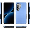 image:imageCasely Galaxy S25 Plus Case  Sweet Jam  Purple Gingham  Bold Protective Design  Compatible with MagSafeSweet Jam  Blue Gingham