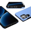 image:imageCasely Galaxy S25 Plus Case  Sweet Jam  Purple Gingham  Bold Protective Design  Compatible with MagSafeSweet Jam  Blue Gingham