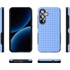 image:imageCasely Galaxy S25 Plus Case  Sweet Jam  Purple Gingham  Bold Protective Design  Compatible with MagSafeSweet Jam  Blue Gingham