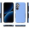 image:imageCasely Galaxy S25 Plus Case  Sweet Jam  Purple Gingham  Bold Protective Design  Compatible with MagSafeSweet Jam  Blue Gingham
