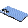 image:imageCasely Galaxy S25 Plus Case  Sweet Jam  Purple Gingham  Bold Protective Design  Compatible with MagSafeSweet Jam  Blue Gingham