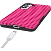 image:imageCasely Galaxy S25 Plus Case  Sweet Jam  Purple Gingham  Bold Protective Design  Compatible with MagSafeSweet Jam  Hot Pink Gingham