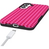 image:imageCasely Galaxy S25 Plus Case  Sweet Jam  Purple Gingham  Bold Protective Design  Compatible with MagSafeSweet Jam  Hot Pink Gingham