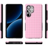 image:imageCasely Galaxy S25 Plus Case  Sweet Jam  Purple Gingham  Bold Protective Design  Compatible with MagSafeSweet Jam  Light Pink Gingham