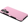 image:imageCasely Galaxy S25 Plus Case  Sweet Jam  Purple Gingham  Bold Protective Design  Compatible with MagSafeSweet Jam  Light Pink Gingham