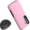 image:imageCasely Galaxy S25 Plus Case  Sweet Jam  Purple Gingham  Bold Protective Design  Compatible with MagSafeSweet Jam  Light Pink Gingham