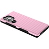 image:imageCasely Galaxy S25 Plus Case  Sweet Jam  Purple Gingham  Bold Protective Design  Compatible with MagSafeSweet Jam  Light Pink Gingham