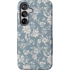 image:imageCasely Galaxy S25 Plus Case  On the Dot  Yellow Polka Dot  Bold Protective Design  Compatible with MagSafeAfternoon Tea  Blue Floral