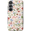 Garden Party | Mushroom Floral