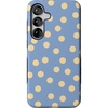 In the Spotlight | Pastel Polka Dot