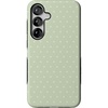 On the Dot | Green Polka Dot