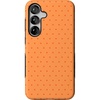 On the Dot | Orange Polka Dot