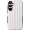 Sunday Best | Pink Stripes