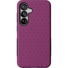 On the Dot | Plum Polka Dot