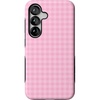 Sweet Jam | Light Pink Gingham