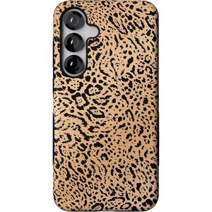 image:imageCasely Galaxy S25 Plus Case  On the Dot  Yellow Polka Dot  Bold Protective Design  Compatible with MagSafeBorn to Be Wild  Jaguar Print