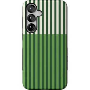 image:imageCasely Galaxy S25 Plus Case  On the Dot  Yellow Polka Dot  Bold Protective Design  Compatible with MagSafeClubhouse  Fairway Stripes