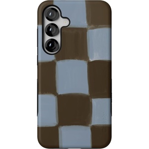 image:imageCasely Galaxy S25 Plus Case  On the Dot  Yellow Polka Dot  Bold Protective Design  Compatible with MagSafeThe Boyfriend Collection  Up River