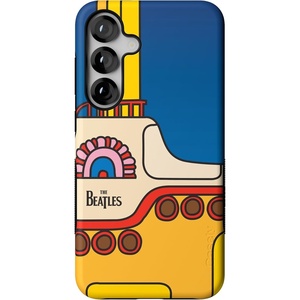 image:imageCasely Galaxy S25 Plus Case  On the Dot  Yellow Polka Dot  Bold Protective Design  Compatible with MagSafeYellow Submarine  Beatles