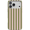 image:imageCasely iPhone 17 Pro Max Case  Summer Stripes  Sunday Best  Compatible with MagSafe  Classic Ultra Thin Design