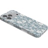 image:imageCasely iPhone 17 Pro Max Case  Afternoon Tea  Blue Floral  Compatible with MagSafe  Classic Ultra Thin Design