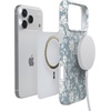 image:imageCasely iPhone 17 Pro Max Case  Afternoon Tea  Blue Floral  Compatible with MagSafe  Classic Ultra Thin Design