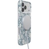 image:imageCasely iPhone 17 Pro Max Case  Afternoon Tea  Blue Floral  Compatible with MagSafe  Classic Ultra Thin Design
