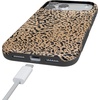 image:imageCasely iPhone 17 Pro Max Case  Born to Be Wild  Jaguar Print  Bold Protective Design  Compatible with MagSafe